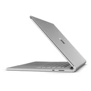 Microsoft Surface Book 2 - Core i7 1.9GHz 16GB 512GB 6GB Win10 15inch Platinum English/Arabic Keyboard Microsoft Surface Book 2 - Core i7 1.9GHz 16GB 512GB 6GB Win10 15inch Platinum English/Arabic Keyboard