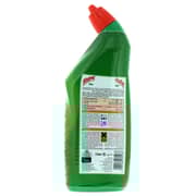 Harpic Toilet Cleaner Fresh Pine (Green) 750 ml Pack Of 2