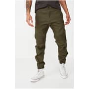 Cotton On Urban Jogger Green Size 34 Cotton On Urban Jogger Green Size 34