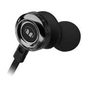Monster ClarityHD High-Performance Earbuds Black 128665-00