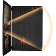 Asus ROG Strix GL502VT-FI029T Gaming Laptop - Core i7 2.6GHz 16GB 1TB+128GB 6GB Win10 15.6inch UHD Black Asus ROG Strix GL502VT-FI029T Gaming Laptop - Core i7 2.6GHz 16GB 1TB+128GB 6GB Win10 15.6inch UHD Black