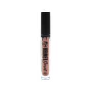 W7 Velvet Secret Nude Matte Lip Colour Cappuccino W7 Velvet Secret Nude Matte Lip Colour Cappuccino