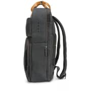 HP W7Q03AA Powerup Backpack Taupe