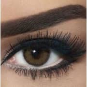 Bella Contact Lenses Glow Radiant Hazelnut