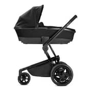 Quinny Moodd Stroller Black Devotion