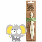 Jack N' Jill Kids Toothbrush Elephant