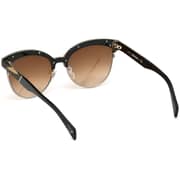 Diesel DL0158-50J-58 Women's Sunglass