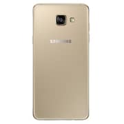 Samsung Galaxy A5 2016 4G Dual Sim Smartphone 16GB Gold