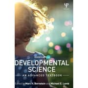 Developmental Science Developmental Science