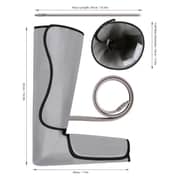 Naipo Air Compression Leg Wraps MGF9002 Naipo Air Compression Leg Wraps MGF9002