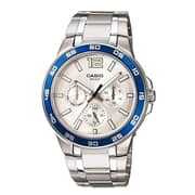 Casio MTP-1300D-7A2V Enticer Men's Watch