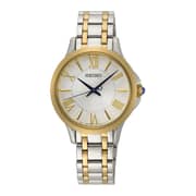 Seiko SRZ526P1 Analog Watch Women Seiko SRZ526P1 Analog Watch Women