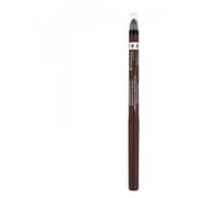 Rimmel London 61212 Exaggerate Waterproof Eye Definer 212 Rich Brown A Medium Brown Shade