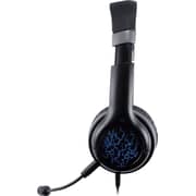 Genius HSG450 Gaming Headset Black