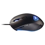 Cougar CGRWOMBMX Minos X3 Gaming Mouse Black
