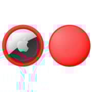 Merlin Craft Airtag Glossy Red Merlin Craft Airtag Glossy Red