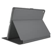 Speck Balance Folio Magnet Cover Stormy Grey/Charcoal Grey For Apple IPad 2017 9.7inch 909145999