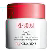 Clarins RE-BOOST Comforting Hydrating Cream 50ml