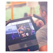 Nordictrack Incline Trainer X22i