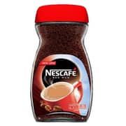 Nescafe Red Mug Coffee 200 Gm Nescafe Red Mug Coffee 200 Gm