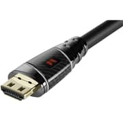 Monster 140749 MCBPLUHD5MWW Ultimate High Speed HDMI Cable BPL 5M