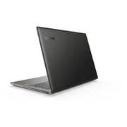 Lenovo ideapad 520-15IKB Laptop - Core i7 2.7GHz 16GB 1TB+128GB 4GB Win10 15.6inch FHD Grey