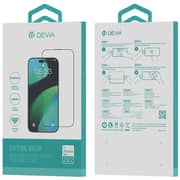 Devia Privacy Screen Protector Black iPhone 14 Pro Max