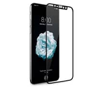Trands Tempered Glass Screen Protector Clear iPhone 12Pro/12