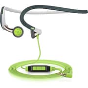 Sennheiser Sports Headphone Green PMX686G Sennheiser Sports Headphone Green PMX686G
