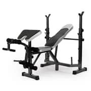 Sport Spirit Multi Equipment Home Gym Weightlifting Bench Press Table