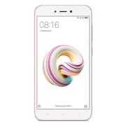 Xiaomi Redmi 5A 4G Dual Sim Smartphone 16GB Rose Gold Xiaomi Redmi 5A 4G Dual Sim Smartphone 16GB Rose Gold
