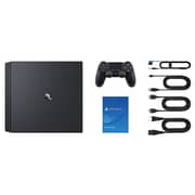 Sony PS4 Pro Gaming Console 1TB Black + Extra Controller + Cricket 19 Game