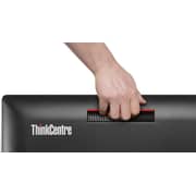 Lenovo ThinkCentre E63z All-in-One Desktop - Pentium 2.41GHz 4GB 500GB Shared Win8.1 19.5inch Black