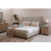 Pan Emirates Dynasty Bed 180x200 Cm Pan Emirates Dynasty Bed 180x200 Cm