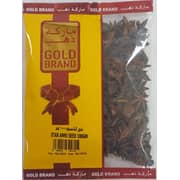 Gold Brand Star Anni Seed 100gm