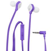 HP H2310 M2J40AA In-Ear Stereo Headset Purple