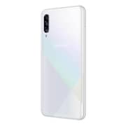 Samsung Galaxy A30s 64GB Prism Crush White 4G Dual Sim Smartphone SMA307F Samsung Galaxy A30s 64GB Prism Crush White 4G Dual Sim Smartphone SMA307F