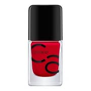Catrice ICONails Gel Lacquer 05 It's All About That Red Catrice ICONails Gel Lacquer 05 It's All About That Red