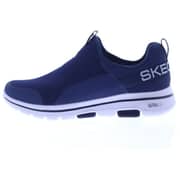 Skechers Go Walk 5 Men's Shoes Navy/Grey 44EU Skechers Go Walk 5 Men's Shoes Navy/Grey 44EU