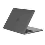 Moshi iGlaze Ultra-Slim Hardshell Case for Macbook Pro 13 2020 - Stealth Black