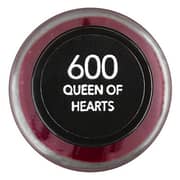 Revlon Nail Polish Queen Of Hearts 600