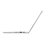 Asus VivoBook 14 A412UA-EK280T Laptop - Core i3 2.3GHz 4GB 1TB Shared Win10 14inch FHD Silver