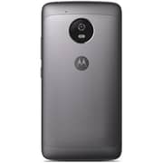Moto G5 4G Dual Sim Smartphone 16GB Lunar Grey