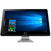 Asus Zen AiO ZN220ICGT-RA007X All-in-One Desktop - Core i5 2.3GHz 8GB 1TB 2GB Win10 22inch FHD Black
