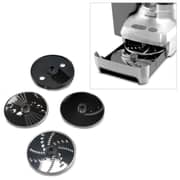 Gastroback Design Advanced Food Processor 40965