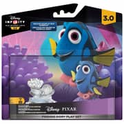 Disney Infinity 3.0 Finding Dory Playset Disney Infinity 3.0 Finding Dory Playset