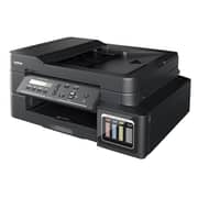 Brother DCP-T710W Colour Inkjet Multi-function Printer Brother DCP-T710W Colour Inkjet Multi-function Printer