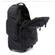 Eminent Laptop Trolley Backpack 21inch Black E5691-21