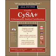 Comptia Csa Cybersecurity Analyst Cert A Comptia Csa Cybersecurity Analyst Cert A