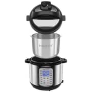 Instant Pot Duo 9 In 1 Multi Cooker INP-112-0029-01 Instant Pot Duo 9 In 1 Multi Cooker INP-112-0029-01